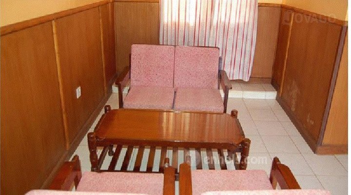 Isiolo Bomen Hotel Ltd
