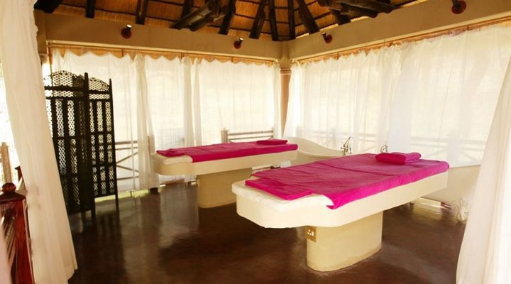 Epacha Game Lodge And Spa