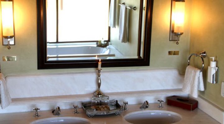 Epacha Game Lodge And Spa