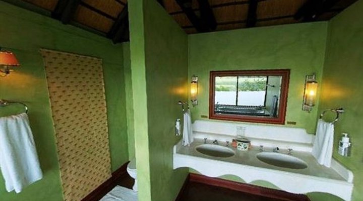 Epacha Game Lodge And Spa