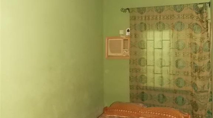 In House Guest House