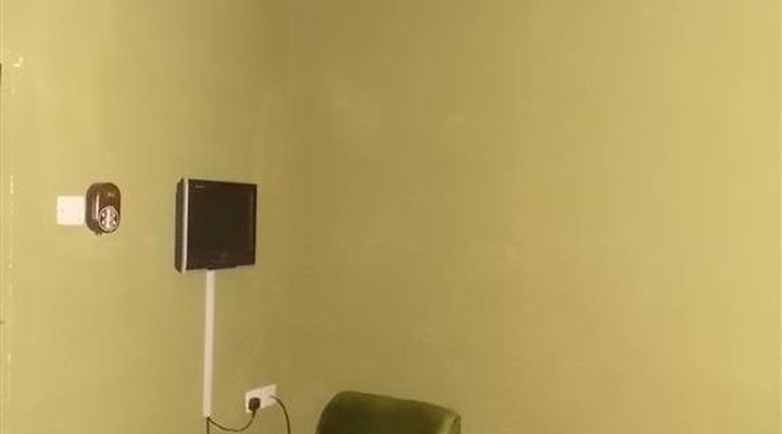 In House Guest House