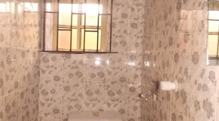 In House Guest House