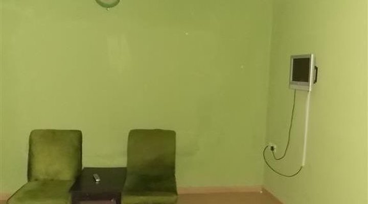 In House Guest House