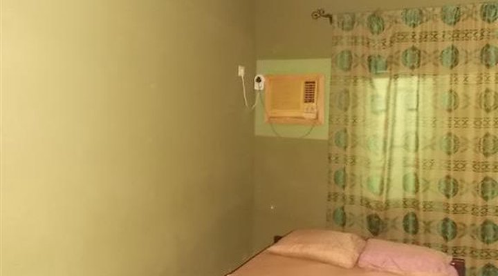 In House Guest House