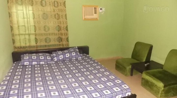 In House Guest House