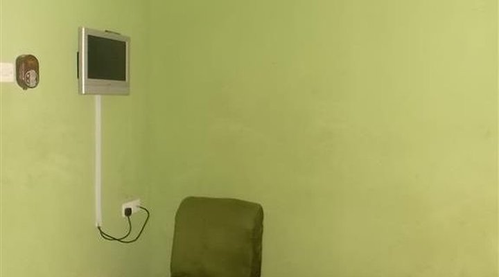 In House Guest House