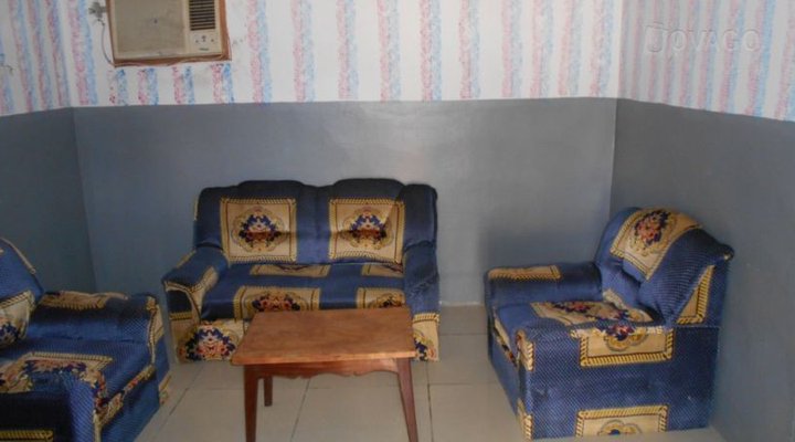 Hotel la Patience