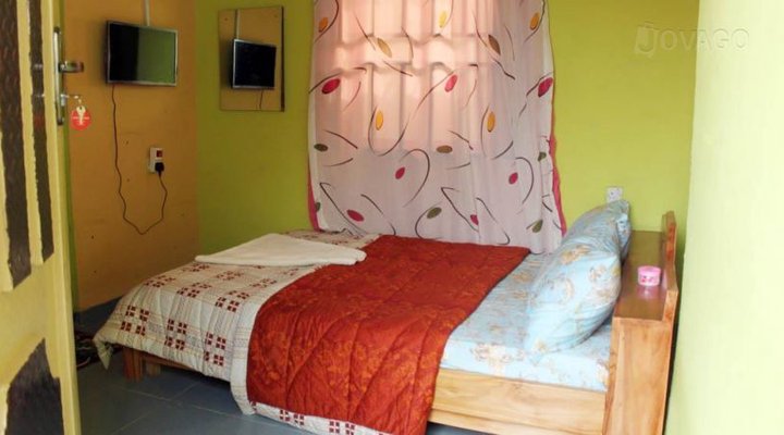 Jackwest Hotel And Resort