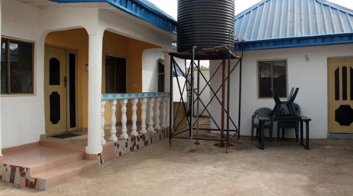 Jackwest Hotel And Resort