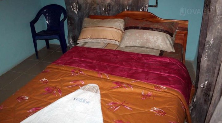 Jackwest Hotel And Resort