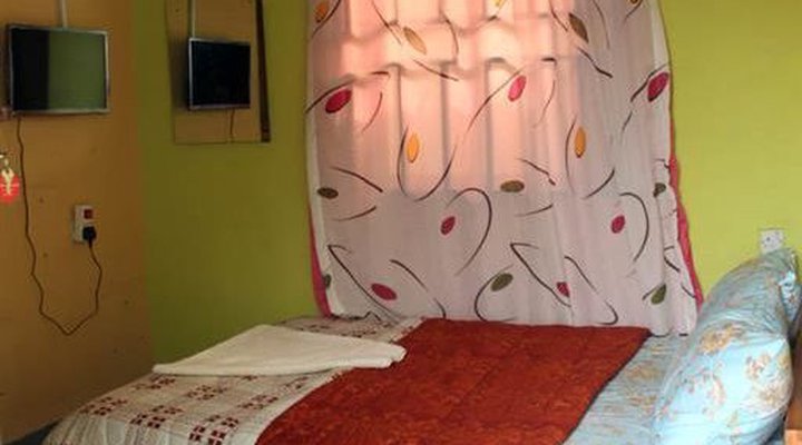 Jackwest Hotel And Resort