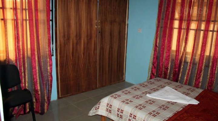 Jackwest Hotel And Resort