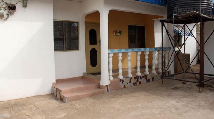 Jackwest Hotel And Resort