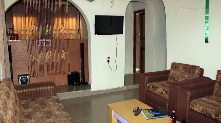 Jackwest Hotel And Resort
