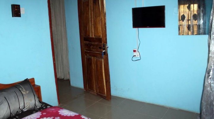Jackwest Hotel And Resort