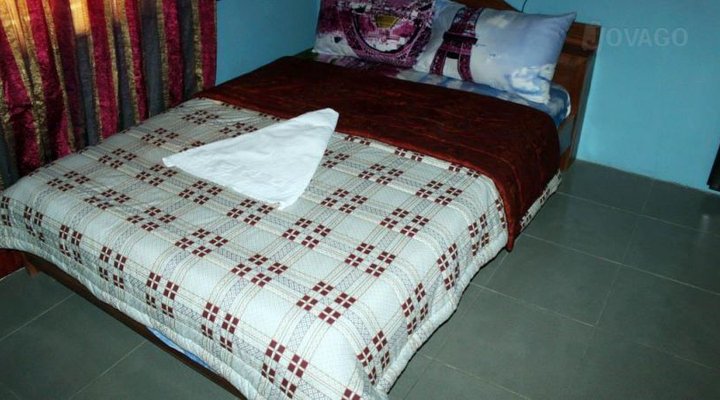 Jackwest Hotel And Resort