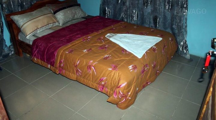 Jackwest Hotel And Resort