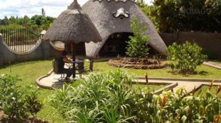 The Stone Guest House