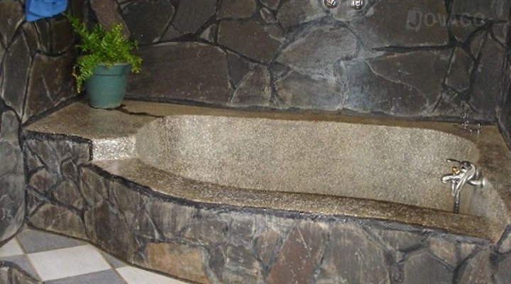 The Stone Guest House