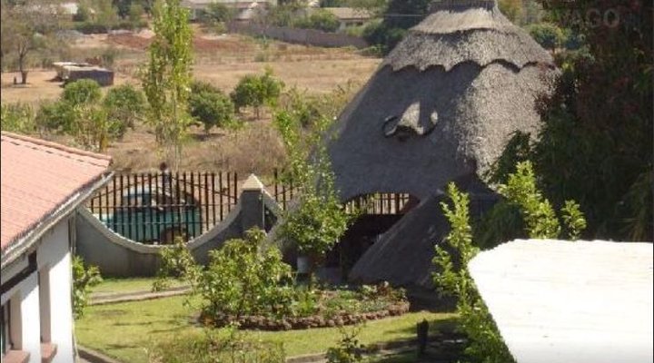 The Stone Guest House