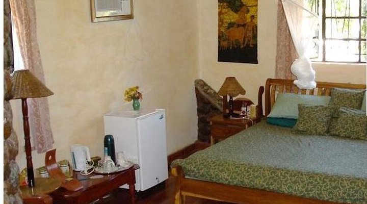 The Stone Guest House