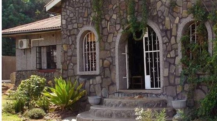 The Stone Guest House