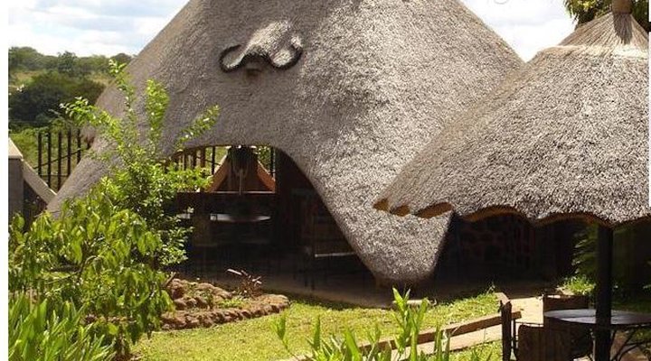 The Stone Guest House