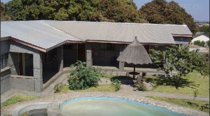 The Stone Guest House