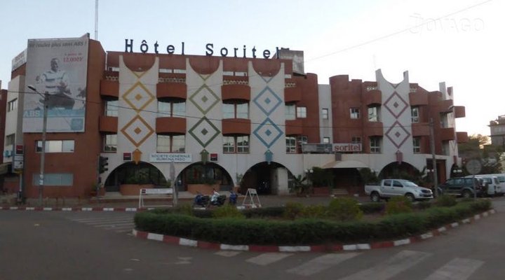 Hotel Soritel