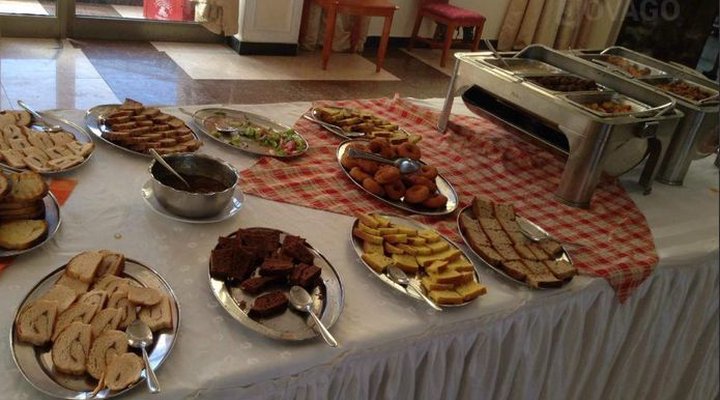 Axum Hotel Mekelle