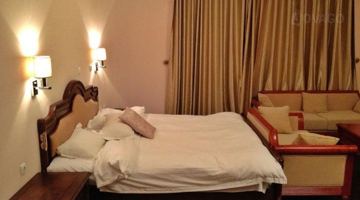 Axum Hotel Mekelle