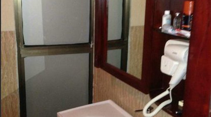 Axum Hotel Mekelle