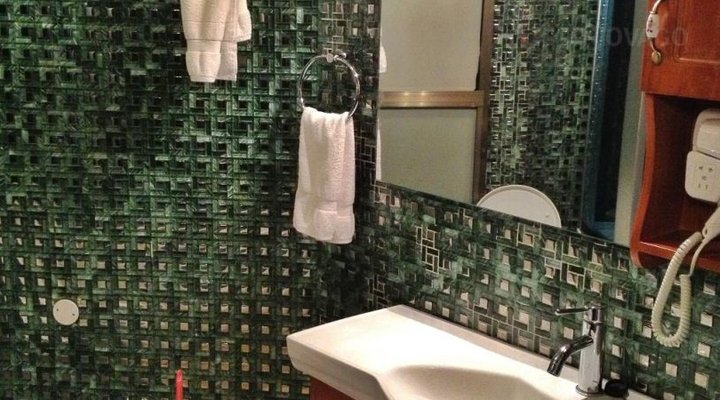 Axum Hotel Mekelle