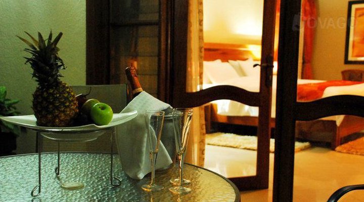 Select Boutique Hotel