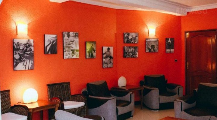 Select Boutique Hotel