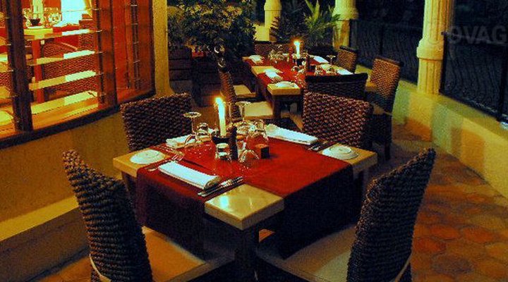 Select Boutique Hotel