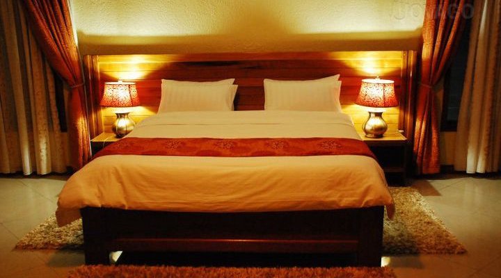 Select Boutique Hotel