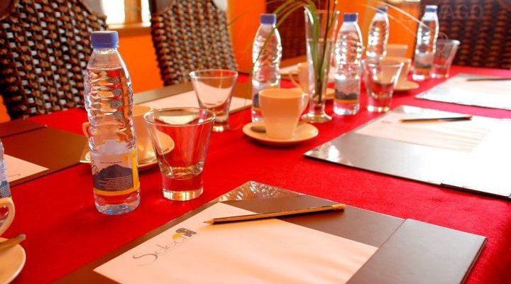 Select Boutique Hotel