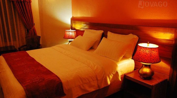 Select Boutique Hotel