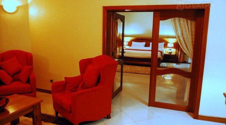 Select Boutique Hotel