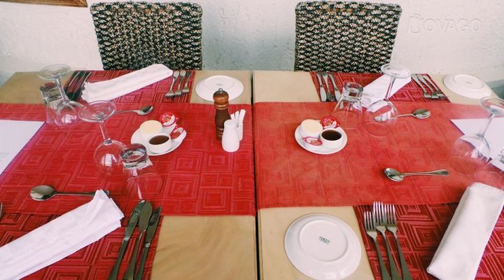 Select Boutique Hotel