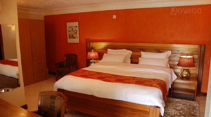 Select Boutique Hotel