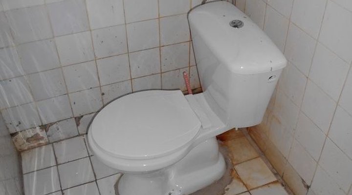 Hotel La Reference d'OYO