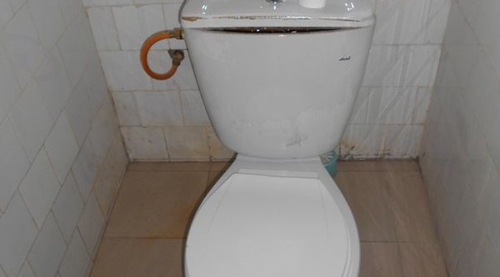 Hotel La Reference d'OYO