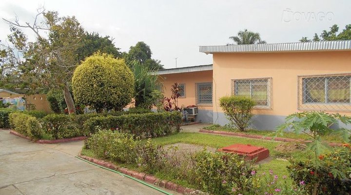 Hotel La Reference d'OYO