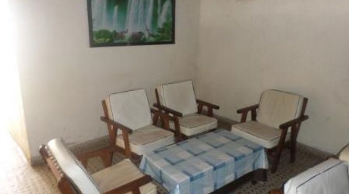 Hotel Hiala Village