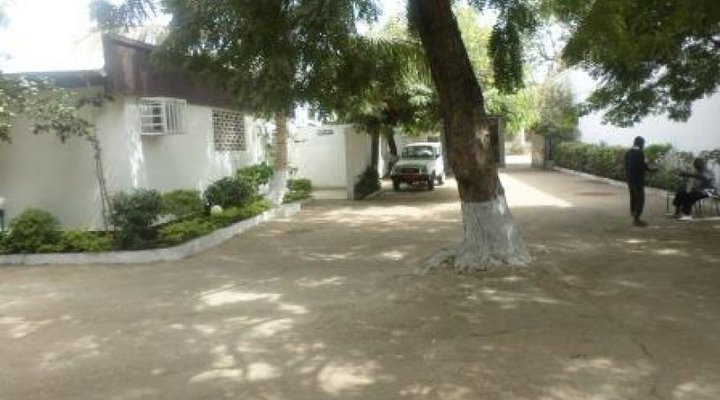 Hotel Hiala Village