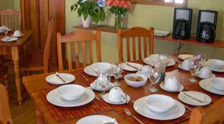 Mount Lodge Guest House