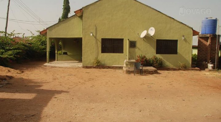 Rhodadoo Suites Welfare Quarters